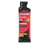 Enervit C2:1 carbo gel pro lime integratore per l'attività sportiva 60ml