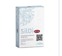 SilDì integratore per le ossa 30 soft gels