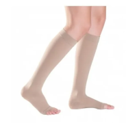 Mediven gambaletto in cotone corto kl1 taglia 5