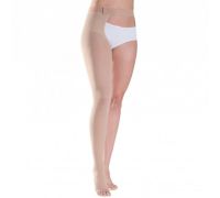 Medi kl1 monocollant sinistro in cotone corto taglia 4