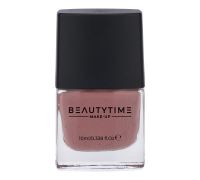 Beautytime 02-wheat smalto colorato formula quick dry a rapida asciugatura 10ml