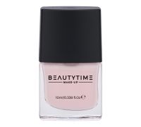 Beautytime 03-ballerina smalto colorato formula quick dry a rapida asciugatura 10ml