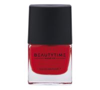 Beautytime 04-candy smalto colorato formula quick dry a rapida asciugatura 10ml