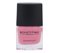 Beautytime 07-flower smalto colorato formula quick dry a rapida asciugatura 10ml