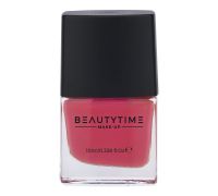 Beautytime 08-bubble gum smalto colorato formula quick dry a rapida asciugatura 10ml