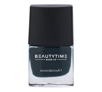 Beautytime 12-paradiso smalto colorato formula quick dry a rapida asciugatura 10ml