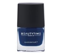 Beautytime 15-nyx smalto colorato formula quick dry a rapida asciugatura 10ml