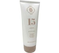 Iap Pharma Body Milk 15 latte corpo profumato per donna 200ml