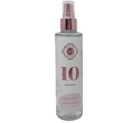 Iap Pharma Body Mist 10 fragranza rinfrescante e profumata per il corpo per donna spray 200ml