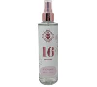 Iap Pharma Body Mist 16 fragranza rinfrescante e profumata per il corpo per donna spray 200ml