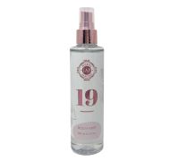 Iap Pharma Body Mist 19 fragranza rinfrescante e profumata per il corpo per donna spray 200ml