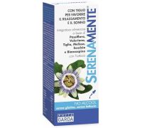 Serenamente integratore per il riposo notturno gocce orali 40ml
