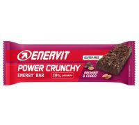 Enervit Sport barretta energetica brownie e choco 40 grammi