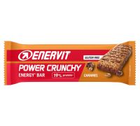 Enervit Sport barretta energetica caramello 40 grammi