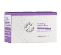 Formula farmacia Formula Flora Plus 10 flaconcini 10ml