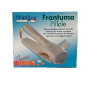 Pillolbox bustina monodose per frantumapillole 7 pezzi