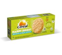 Cereal Happy Day biscotti ai grani antichi senza glutine 250 grammi