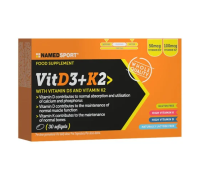 Multi Vitamin & Mineral Pro integratore di vitamine e minerali completo 30 compresse
