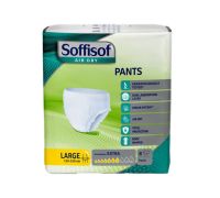 Soffisof Air Dry pants misura l 8 pezzi
