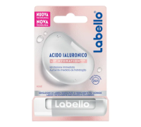 Labello acido ialuronico stick labbra idratante 5,2 grammi