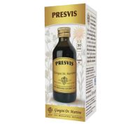 Presvis integratore per la normale circolazione sanguigna liquido alcolico 100ml