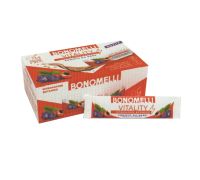 Vitality integratore botanico ad azione tonica 14 stick