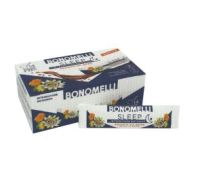 Sleep integratore botanico per il riposo notturno 14 stick