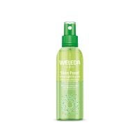 Weleda Skin Food olio secco ultra leggero ad azione idratante per corpo e viso spray 100ml