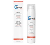 Ceramol psor crema trattamento coadiuvante della psoriasi 100ml