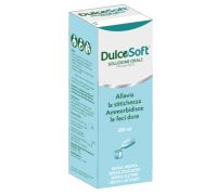 Dulcosoft soluzione orale per la stitichezza 250ml
