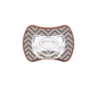 Jb Glee 0-2 mesi succhietto zigzag ultra leggero