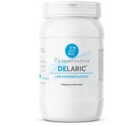 Delaric integratore per il benessere dei capelli 30 capsule