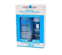 La Roche Posay Respectissime + mousse bipack