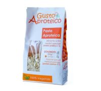 Gusto Aproteico quadrotti pasta aproteica 400 grammi