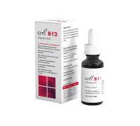 Oti B12 vitamina B12 gocce orali 20ml