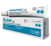 Oculvet gel oftalmico ad azione lubrificante ed umettante 10ml