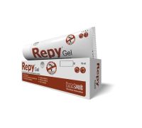 Repy Gel per il benessere dermatologico di cani e gatti 75ml