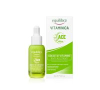 Equilibra Vitaminica ACE viso gocce di vitamine rivitalizzanti 30ml