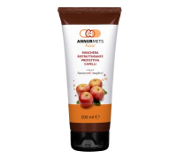 Annurmets Hair maschera ristrutturante protettiva per capelli 200ml