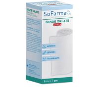 SoFarma+ benda orlata 500 x 7cm