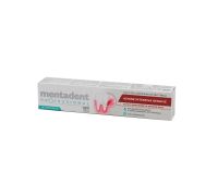 Mentadent Professional 0,12% Clorexedina dentifricio 75ml
