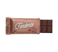 Choco Zero tavoletta di cioccolato fondente 25 grammi