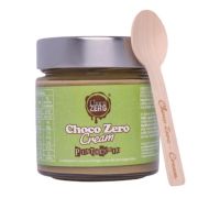 Cream Choco Zero crema proteica pistacchio 250 grammi