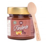 Cream Choco Zero crema proteica fondente 250 grammi