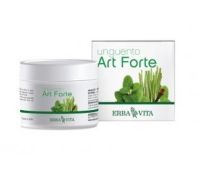 Art Forte unguento tonificante 50ml