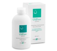 Oilfree Attivo detergente delicato 300ml