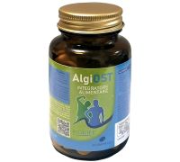 Algiost integratore per il sollievo da dolori muscolari e articolari 60 compresse