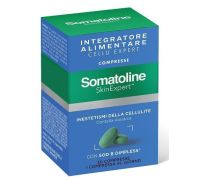 Somatoline Skin Expert integratore per gli inestetismi della cellulite 30 compresse | scadenza 31/01/2026