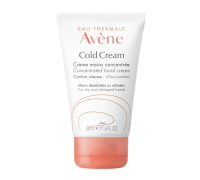 Avène Cold Cream crema mani concentrata 50ml