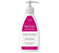 Nocist Intimate Daily detergente intimo lenitivo e protettivo 250ml